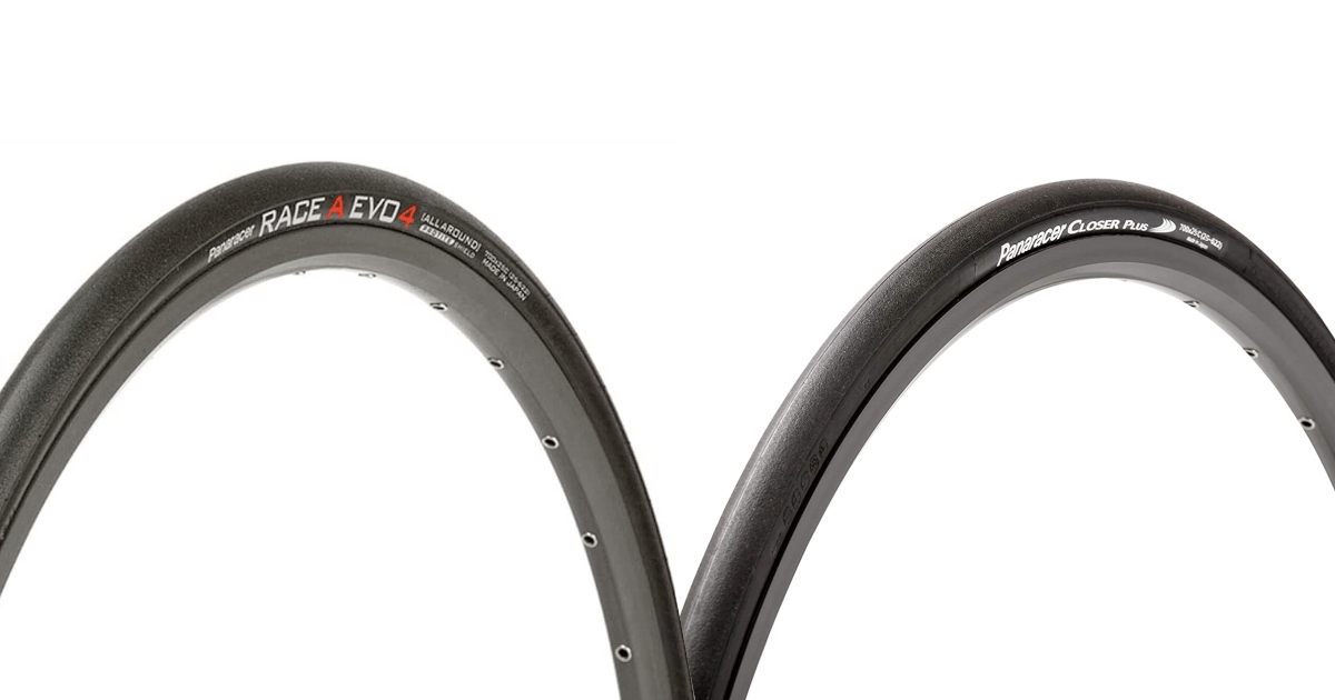 Michelin(ミシュラン)のロード向けタイヤのシリーズと種類まとめ | cyclabo