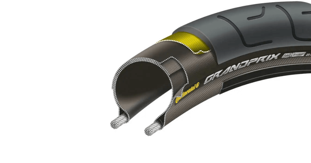 TPI, Compound, Tread? Understanding Bicycle Tire Specifications 