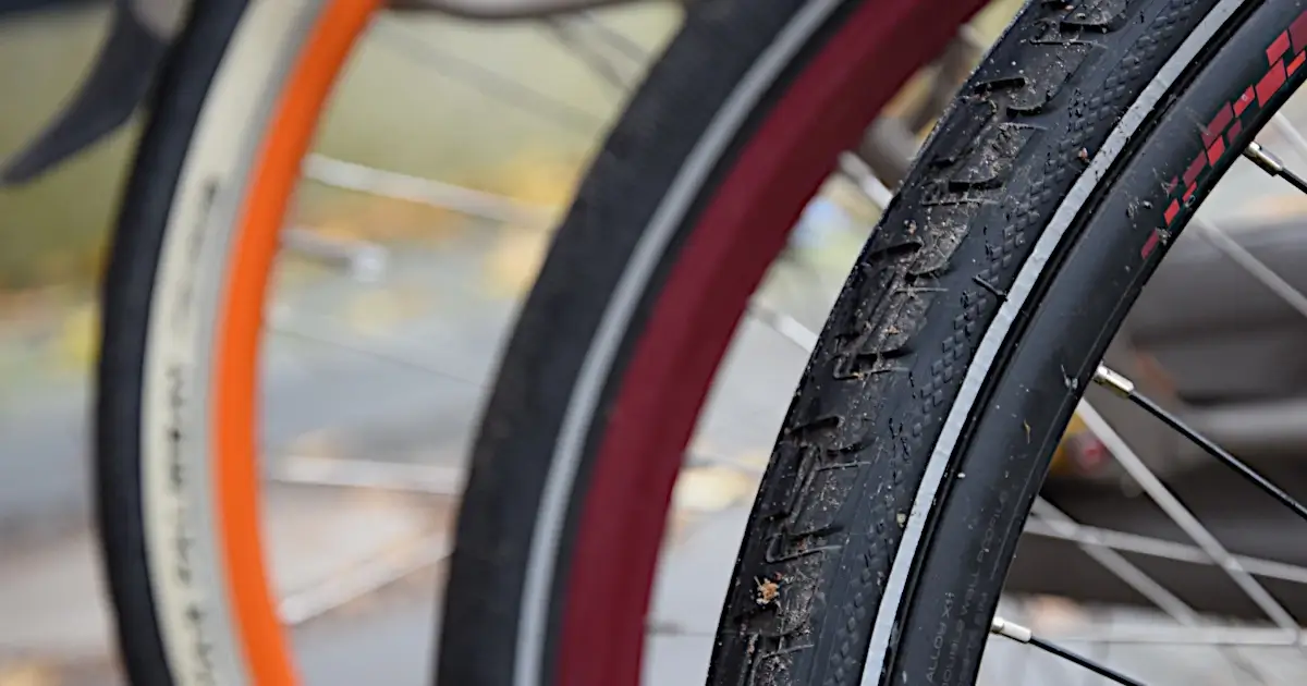 メリットしかない！自転車のタイヤの空気をしっかり入れることの重要性のサムネイル