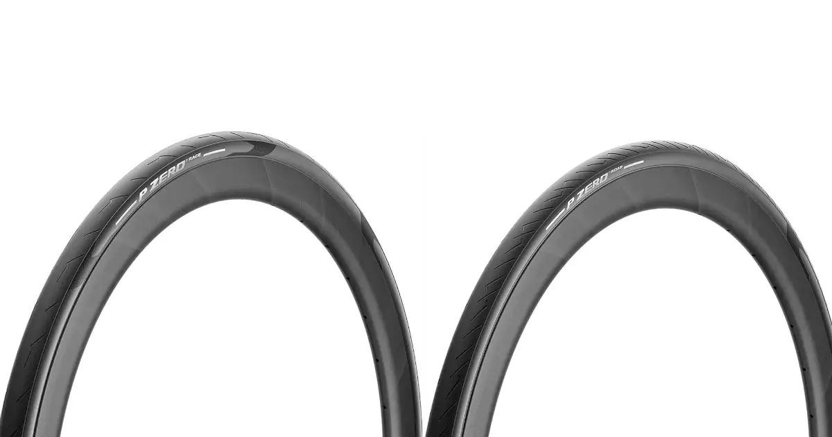Pirelli(ピレリ)のロード向けタイヤの種類とグレードのサムネイル