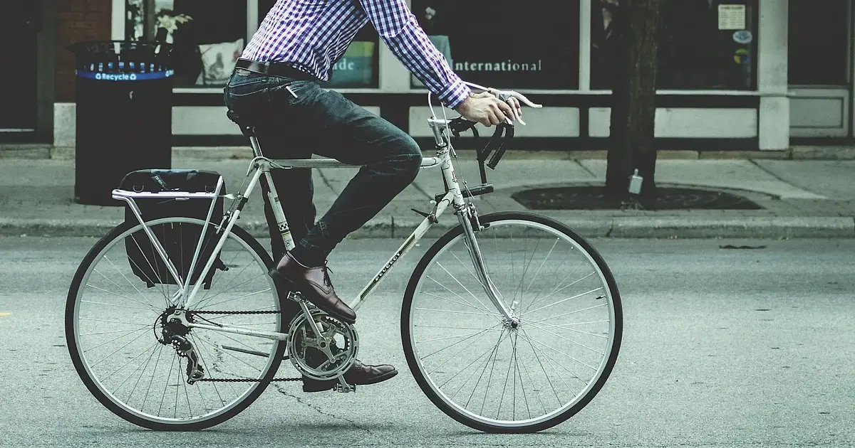 Must-Have Items for Bike Commutingのサムネイル