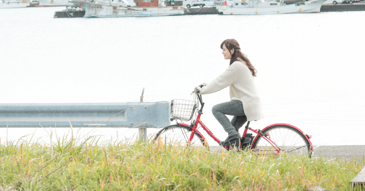 全5タイプを徹底分析 自転車通勤に最適な自転車はどれ Cyclabo