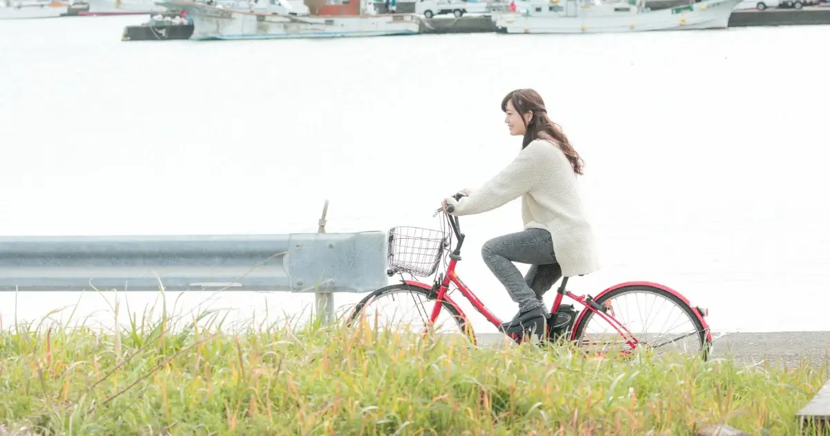 Which of the 5 Bike Types Is Best for Commuting?のサムネイル