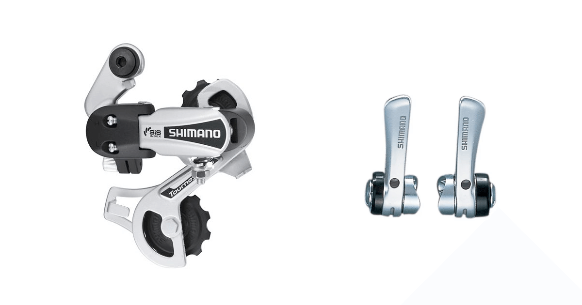 Indexed (SIS) vs Friction Shifters: Differences, Pros, and Cons 